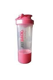 Fitback Shaker