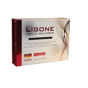 Ligone Liquid Collagen 14 x 30 ml