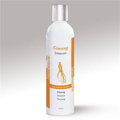 SPN Ginseng Şampuanı 250 ml