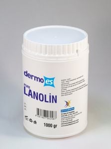 Lanolın  Krem Dermoes 1000Gr