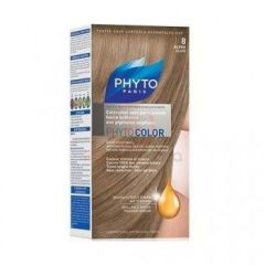 Phyto Color Saç Boyası Blond Clair8