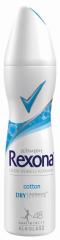 Rexona Deo 150Ml Women Cotton