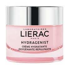 Hydragenist Creme Hydratante 50 ml & Hydragenist Gel Yeux Hydra Lissant 15 ml