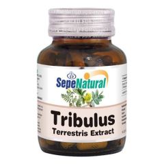 Tribulus Ekstraktı 90 Kapsül x 480 mg