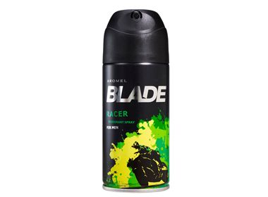 Blade Deo 150Ml Racer