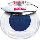 Pupa Vamp Compact Eyeshadow Carbon Blue