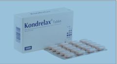 Kondrelax Tablet