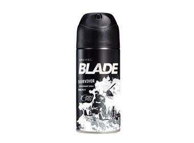 BLADE___DEO 150ML SURVİVOR