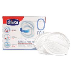 CHICCO GOGUS PEDI (TEKLI ZARFLI) 60LI