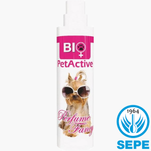 Perfume Fancy | Kedi ve Köpekler için Parfüm 50 ml