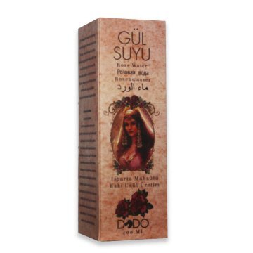 Dodo Gül Suyu 400ml