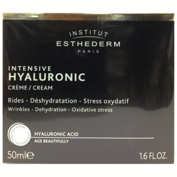 Institut Esthederm Intensive Hyaluronic Cream 50ml
