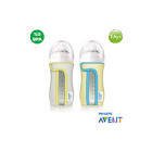 Avent Natural Cam Biberon Kılıfı 240 ml