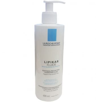 La Roche Posay Lipikar Fluide 400ml