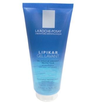 La Roche Posay Lipikar Gel Lavant 200ml