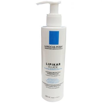 La Roche Posay Lipikar Fluide 200ml