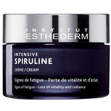 Institut Esthederm Intensive Spiruline Cream 50ml