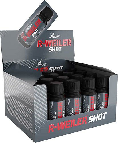 Olimp R-Weiler Shot 60 ml