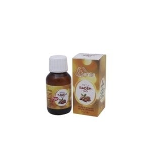 Badem Yagı 50 Ml Samıla