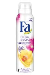 FA DEO SPRAY FLORAL PROTECT ORCHID & VIOLA