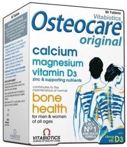 Osteocare 90 Tb