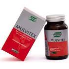 Mulvitex Multivitamin İçeren 30 Kapsül