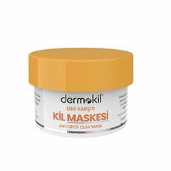 Dermokil Kavanoz Maske Kırışık Karşıtı 50 ml