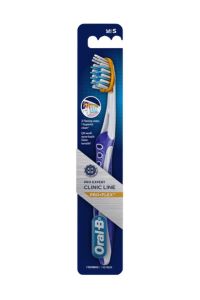 Oral-B Diş Fırçası Pro Expert Clinic Line Pro-Flex Soft