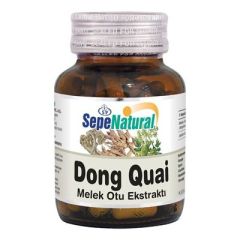 Dong Quai Ekstraktı 90 Kapsül x 530 mg