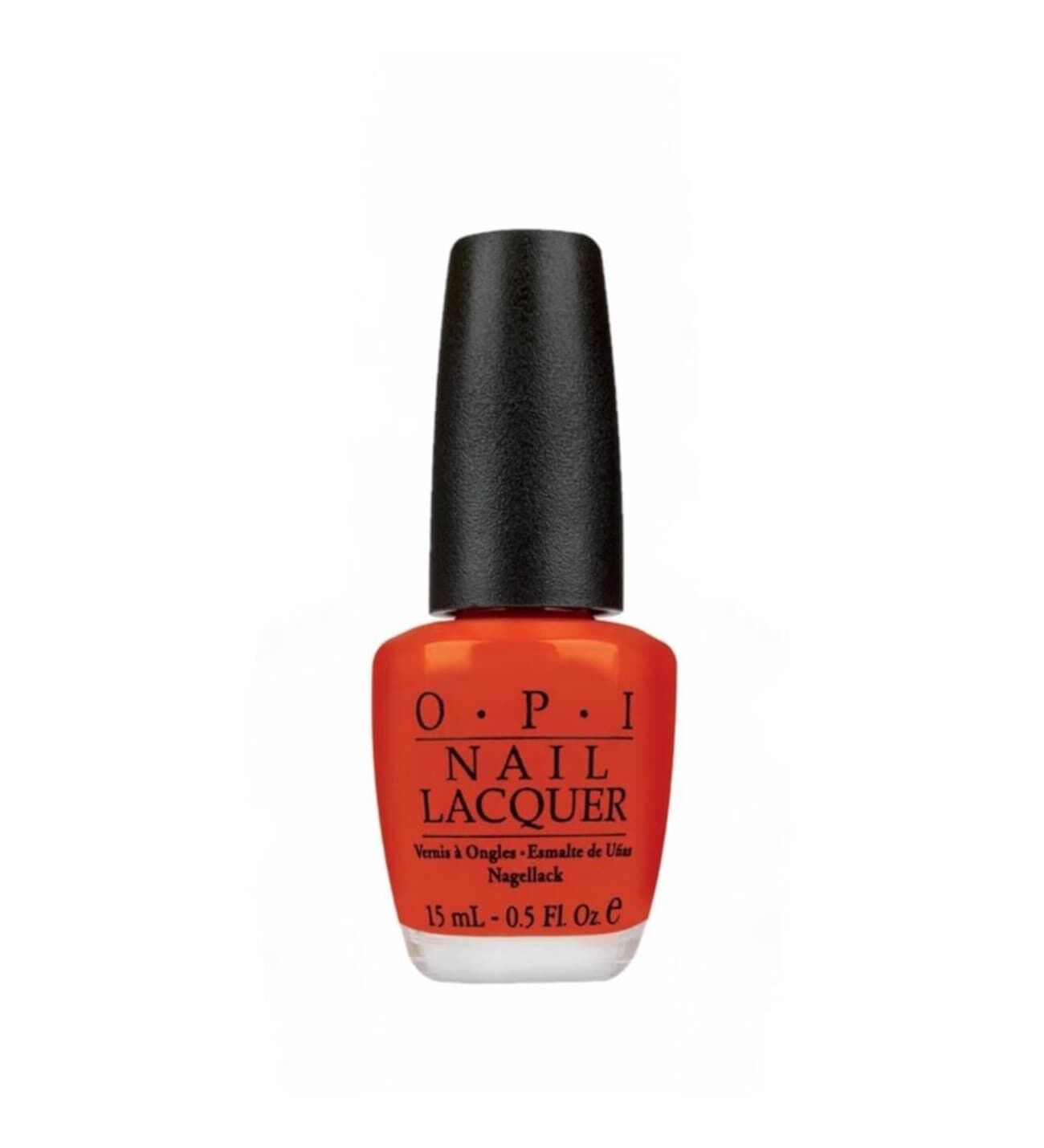 Opi Nail Lacquer Brights Power Oje B67 15 ml