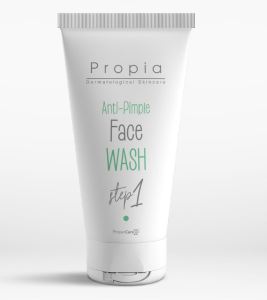 Propıa Antı Pımple Face Wash 150Ml