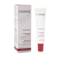 Caudalie Vinosource Fluide Matlaştırıcı Bakım Kremi 40ml