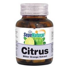 Citrus 90 Kapsül x 430 mg