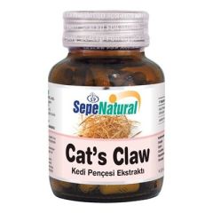 Cat's Claw Ekstraktı 90 Kapsül x 360 mg