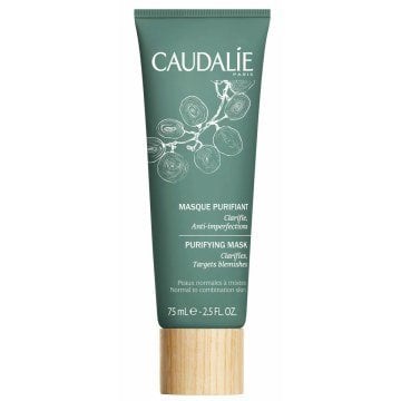 Caudalie Masque Purifiant Kil Maskesi 75 ml