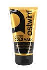 Ostwint Soyulabilir Altın Maske 150 ml