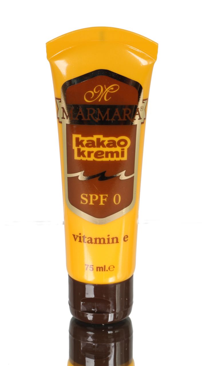 KAKAO KREMI MARMARA TUP 75 ML