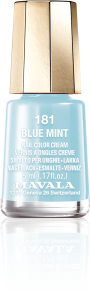 Mavala Blue Mint Oje 181