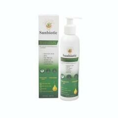 Sunbiotic Hipoalerjenik Sebum Dengeleyici Yüz ve Vücut Yıkama Jeli 250 ml