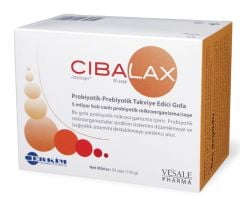 CIBALAX 30 SASE