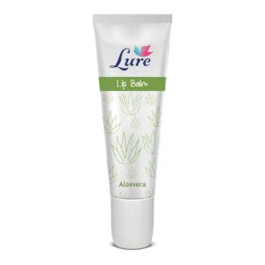 Lure Aloe Vera Lip Balm 15 ml