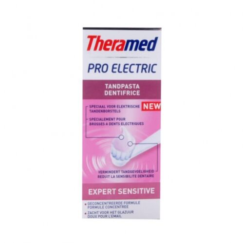 Theramed Elmalı Diş Macunu 1-6 Yaş 50 ml