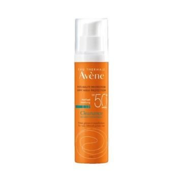 Avène Cleanance Solaire SPF 50+ 50ml
