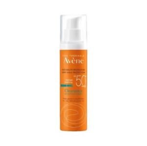 Avène Cleanance Solaire SPF 50+ 50ml