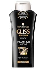 GLISS ULTIMATE REPAIR SAMPUAN 650 ML