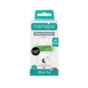 Mamajo Bıb Gece&Gun No:1 160Ml