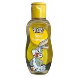 Looney Tunes Bebek Kolonyası Bugs Bunny 125ml