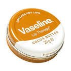 Vaseline Dudak Nemlendiricisi Cocoa Butter 20 gr