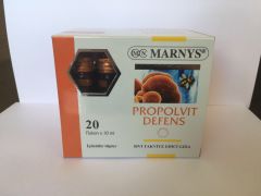 PROPOLVIT DEFENS MARNYS