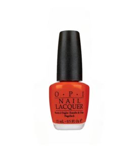 Opi Nail Lacquer Brights Power B67 Oje 15 ml